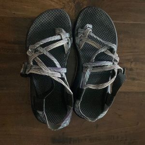 Women’s Chacos size 7